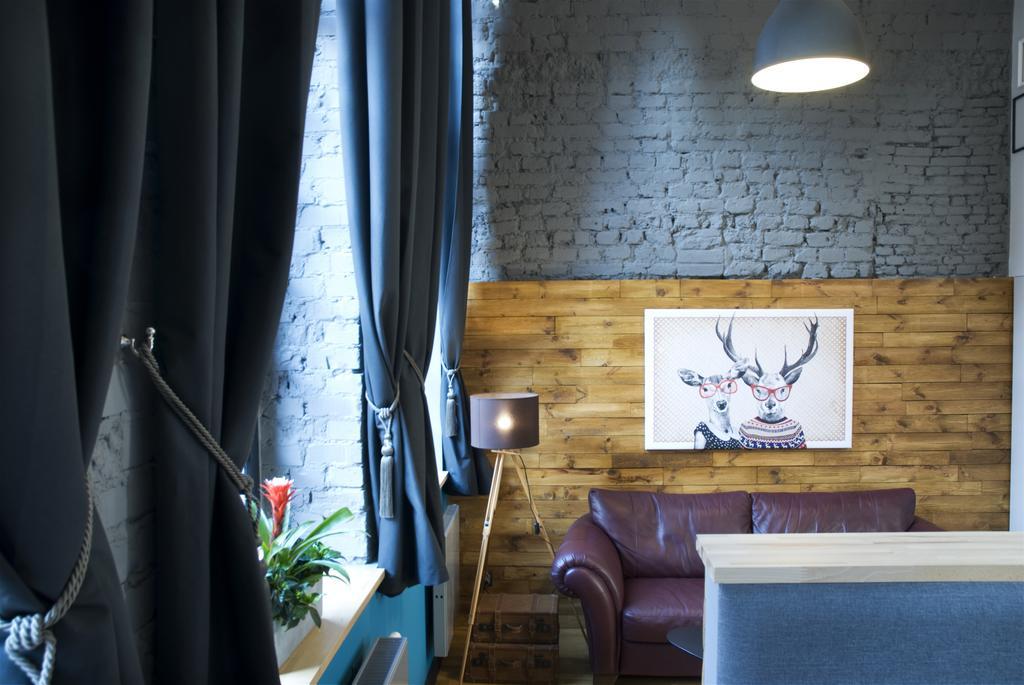 Apartament typu Master Suite z 2 sypialniami i widokiem na miasto