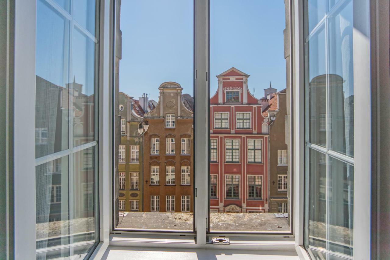 Apartament typu Superior